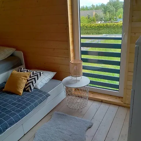 Willa Dom Pod Słońcem