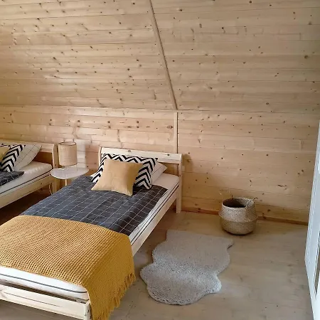 Dom Pod Słońcem * Szteklin