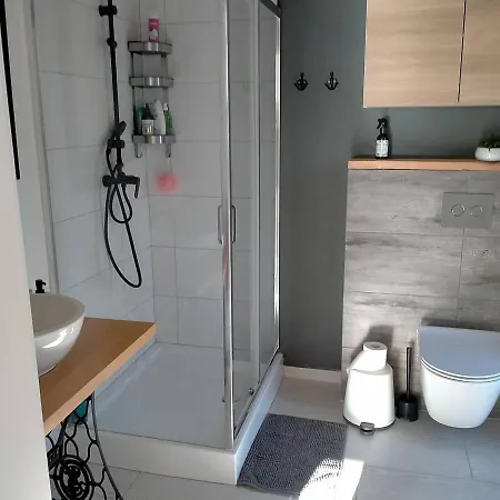 Willa Dom Pod Słońcem *